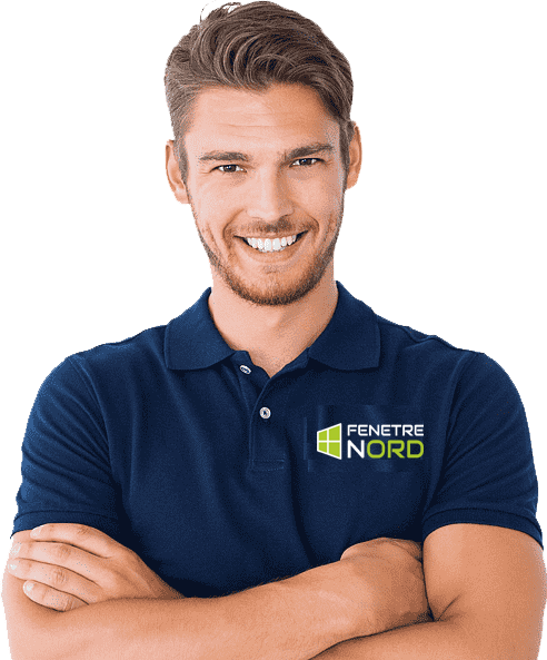 reparateur fenetre nord